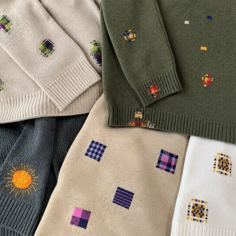 Mendpatch™ – Kit de réparation textile